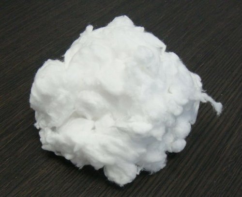 100 COTTON  WHITE BLEACHED COMBER  NOIL EXPORTER FROM 
